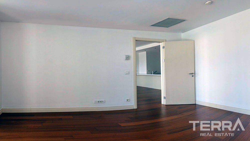 Istanbul Apartments for sale in Maslak - 6340