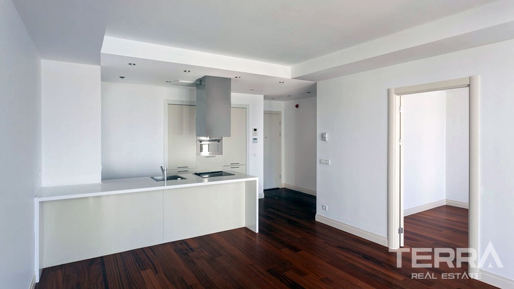Istanbul Apartments for sale in Maslak - 6346