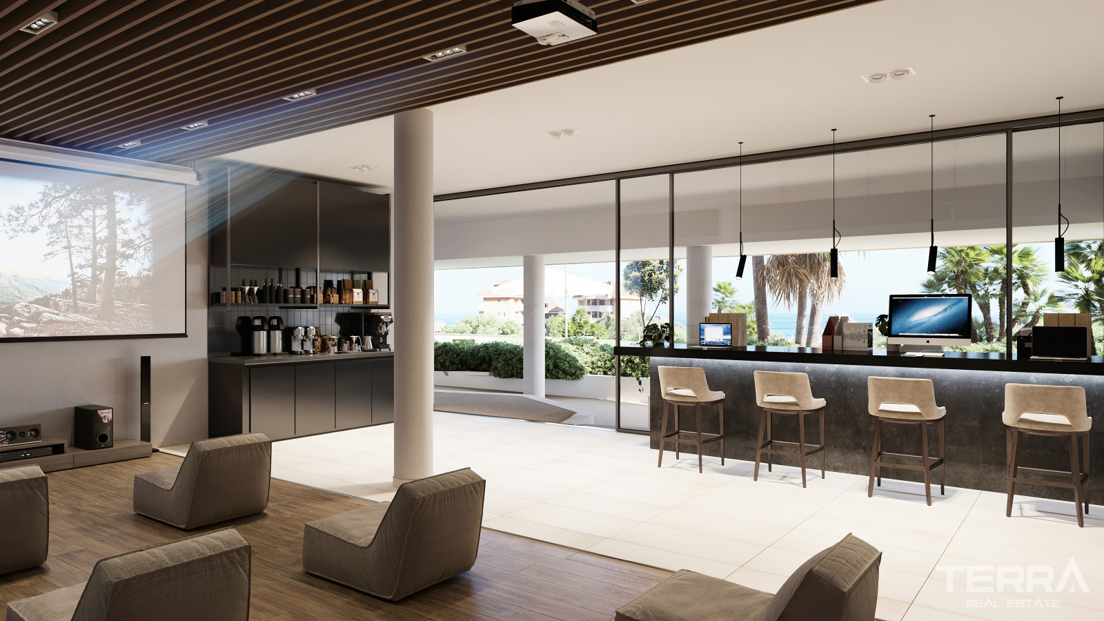 Rekkehus til salgs i Fuengirola – El Higuerón, Costa del Sol, Spania - 114457