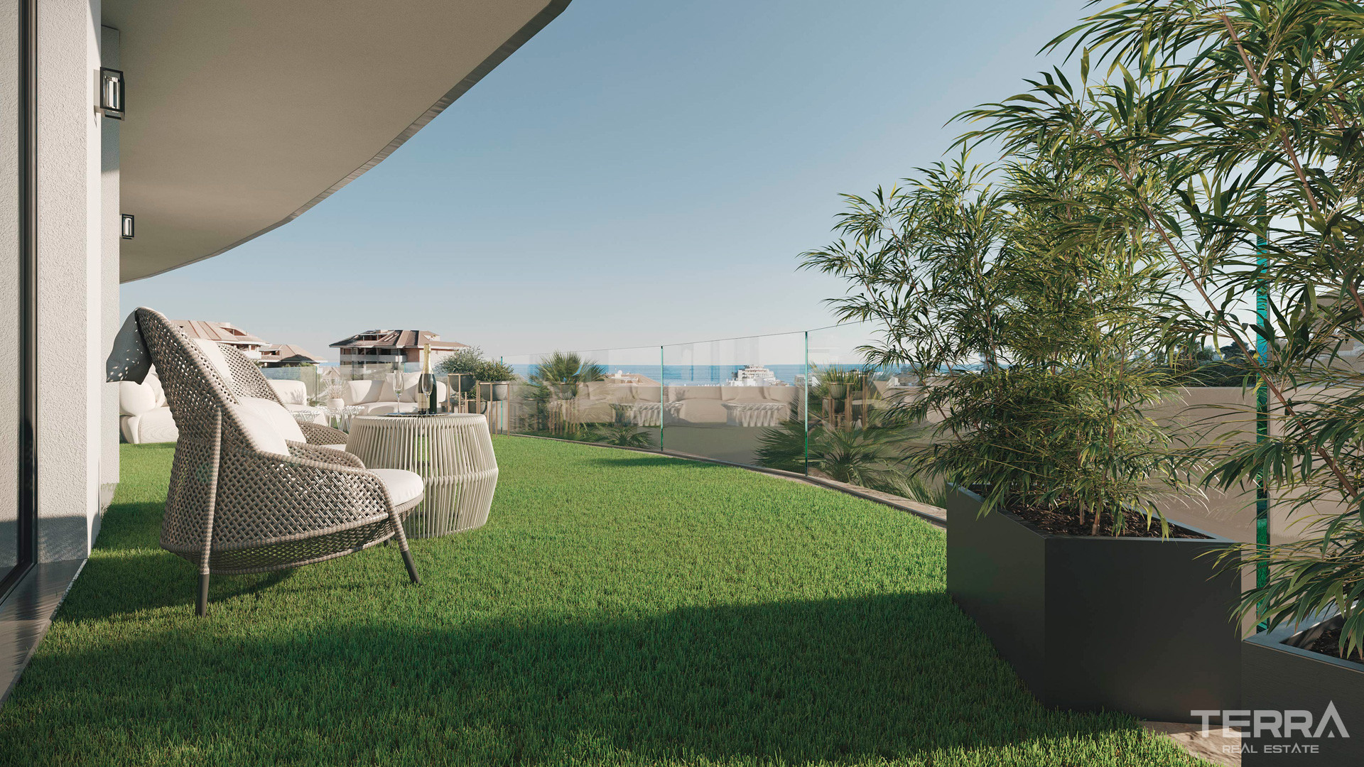 Rekkehus til salgs i Fuengirola – El Higuerón, Costa del Sol, Spania - 114461