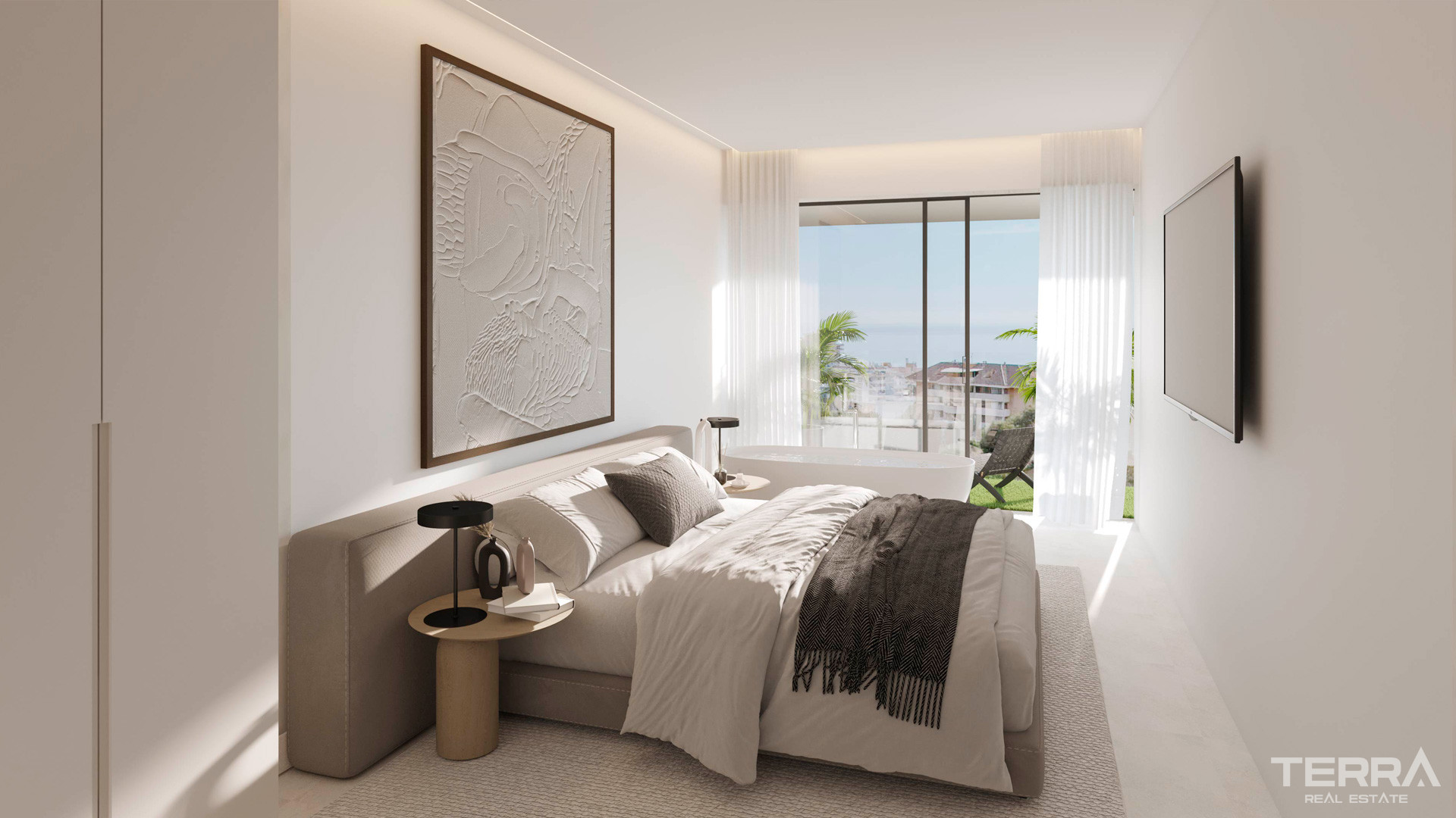 Rekkehus til salgs i Fuengirola – El Higuerón, Costa del Sol, Spania - 114464