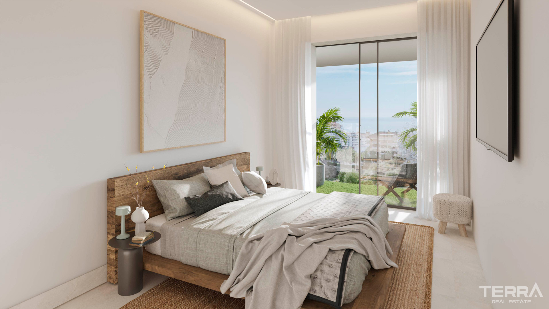 Rekkehus til salgs i Fuengirola – El Higuerón, Costa del Sol, Spania - 114465