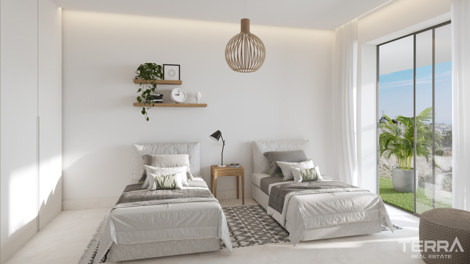 Rekkehus til salgs i Fuengirola – El Higuerón, Costa del Sol, Spania - 114468
