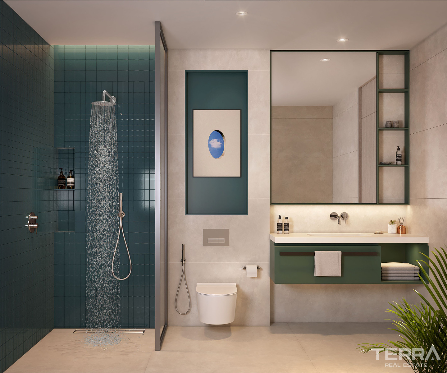 Furnished Apartments for Sale in Business Bay, Dubai, UAE - 114762