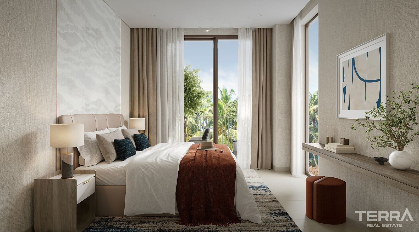 Luxury Apartments for Sale in Dubai Creek Harbour - 114822