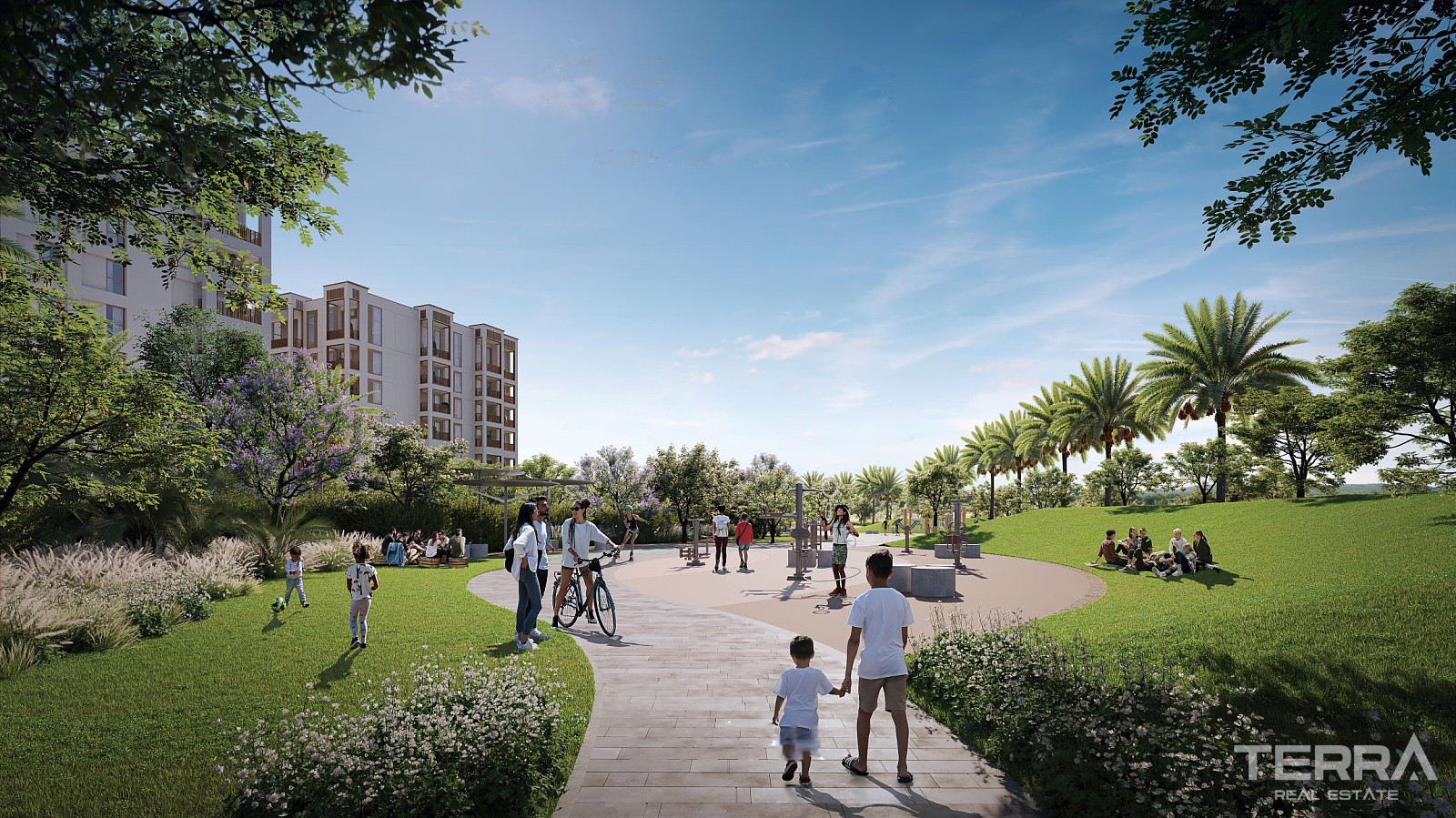 Waterfront Apartments for Sale in Dubai Creek Harbour - 114830