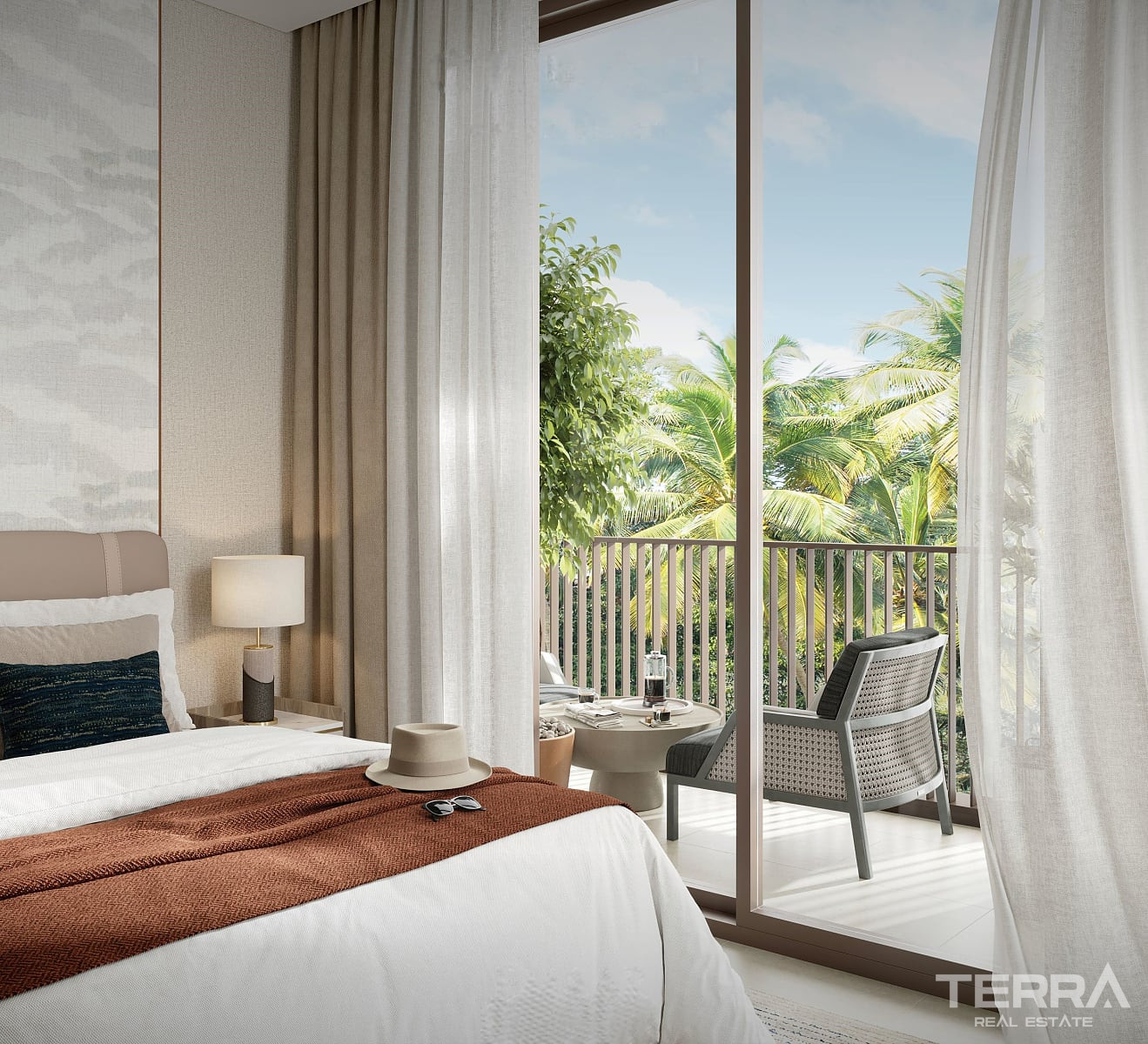 Waterfront Apartments for Sale in Dubai Creek Harbour - 114835