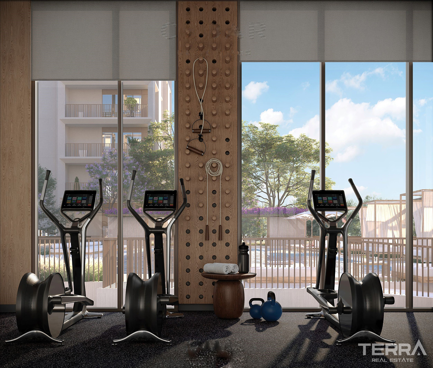 Waterfront Apartments for Sale in Dubai Creek Harbour - 114836