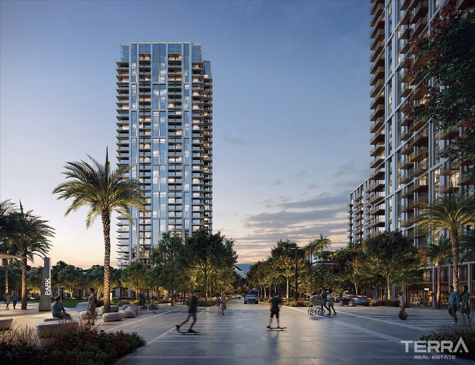 City View Apartments for Sale in Dubai Creek Harbour - 114853