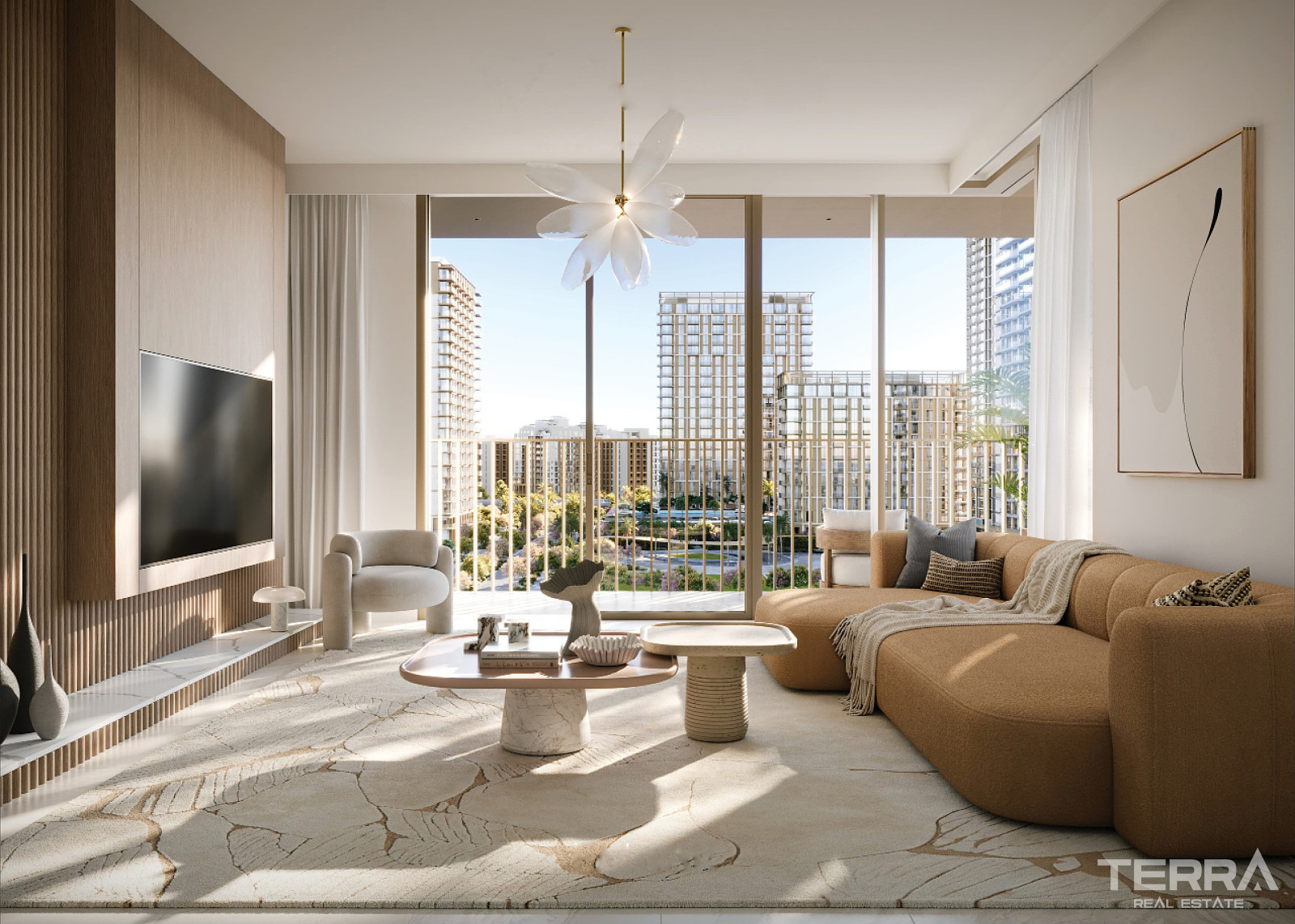 City View Apartments for Sale in Dubai Creek Harbour - 114856