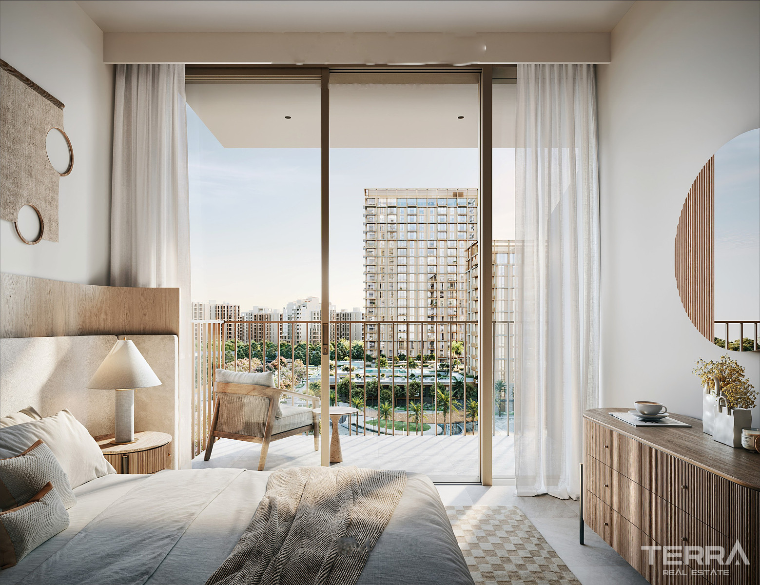 City View Apartments for Sale in Dubai Creek Harbour - 114857