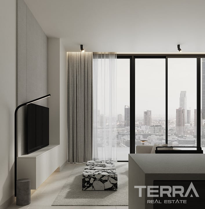 Apartments for Sale in Jumeirah Village Triangle, Dubai, UAE - 114889