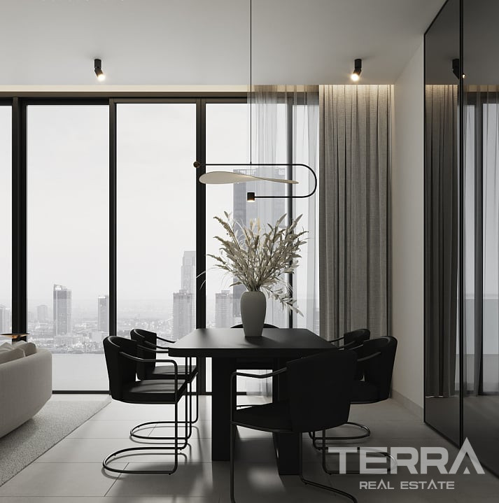 Apartments for Sale in Jumeirah Village Triangle, Dubai, UAE - 114891