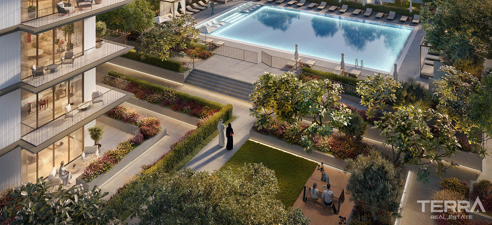Waterfront Apartments for Sale in Dubai, Mina Rashid - 114900