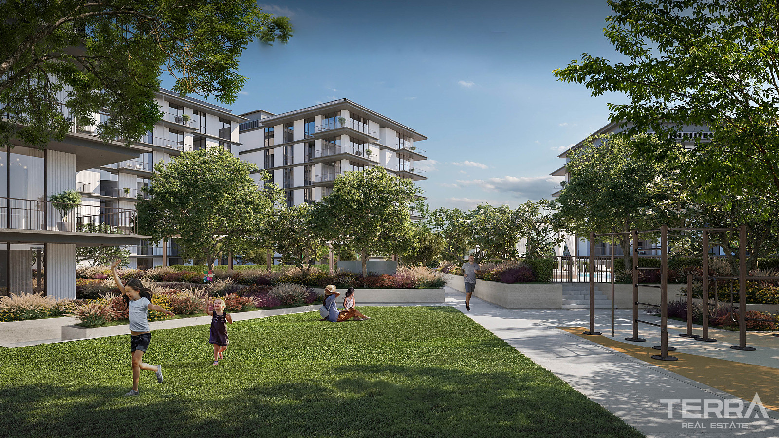 Waterfront Apartments for Sale in Dubai, Mina Rashid - 114902