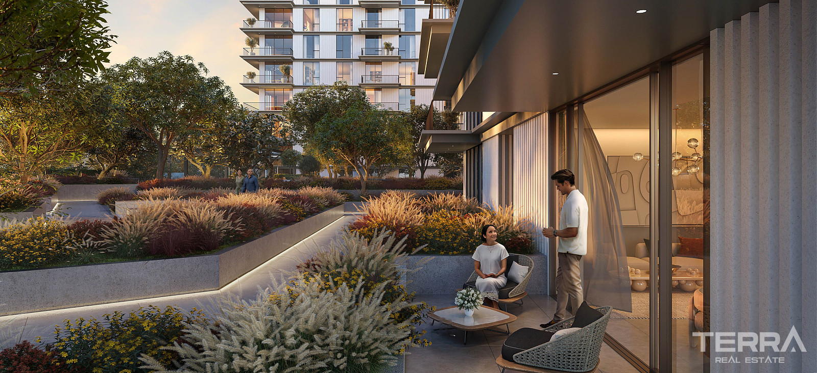 Waterfront Apartments for Sale in Dubai, Mina Rashid - 114903