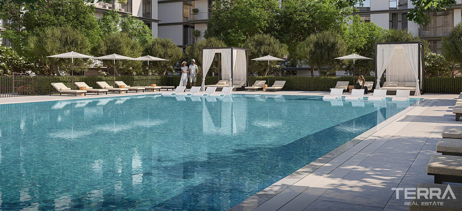 Waterfront Apartments for Sale in Dubai, Mina Rashid - 114904