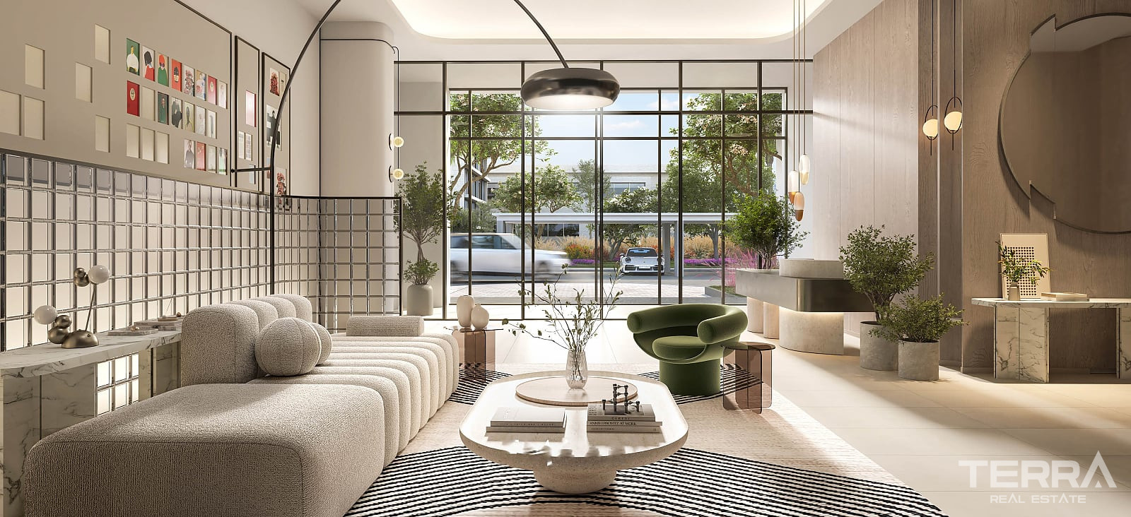 Waterfront Apartments for Sale in Dubai, Mina Rashid - 114906