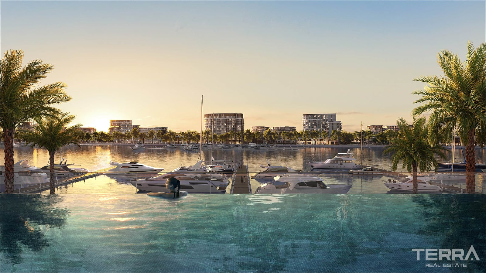 Seafront Apartments for Sale in Mina Rashid, Dubai, UAE - 114918