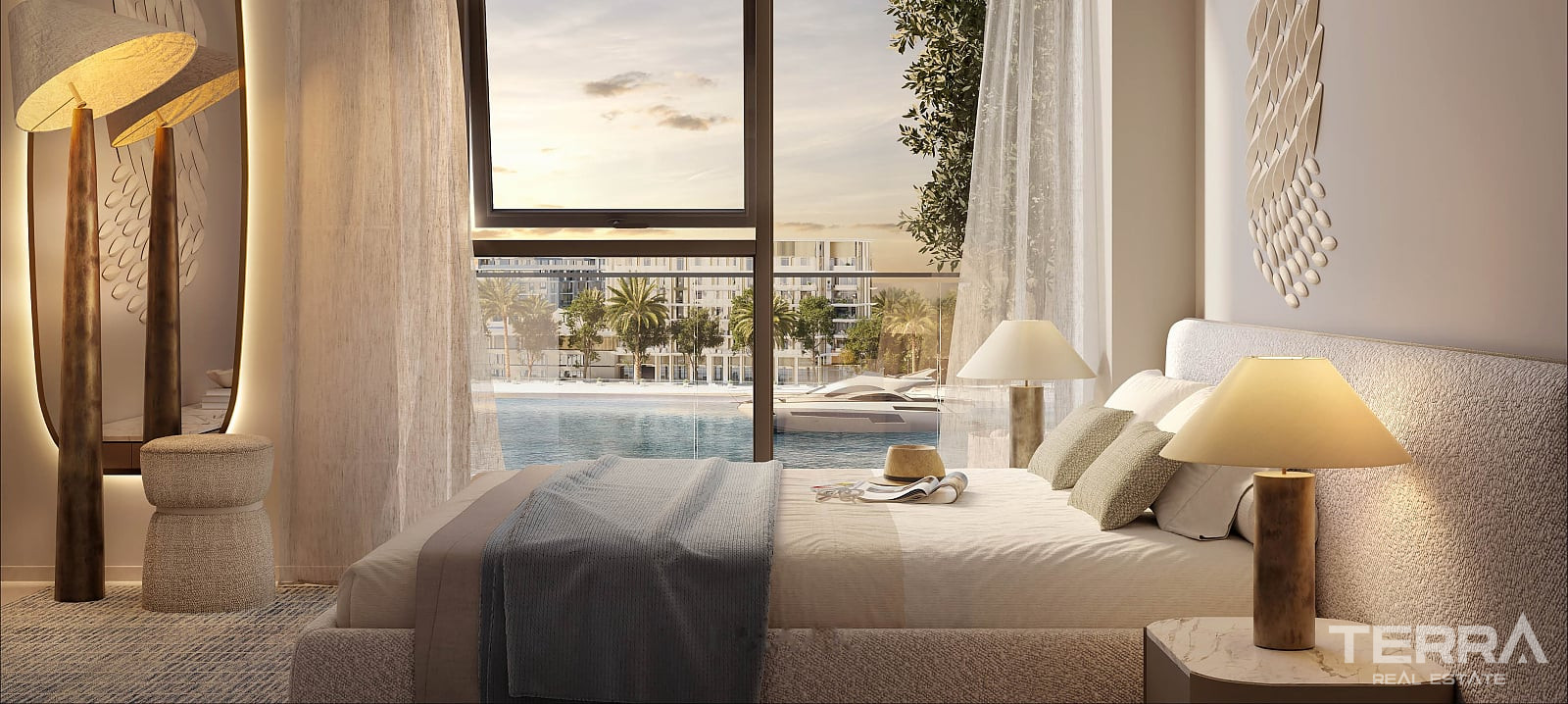 Seafront Apartments for Sale in Mina Rashid, Dubai, UAE - 114921