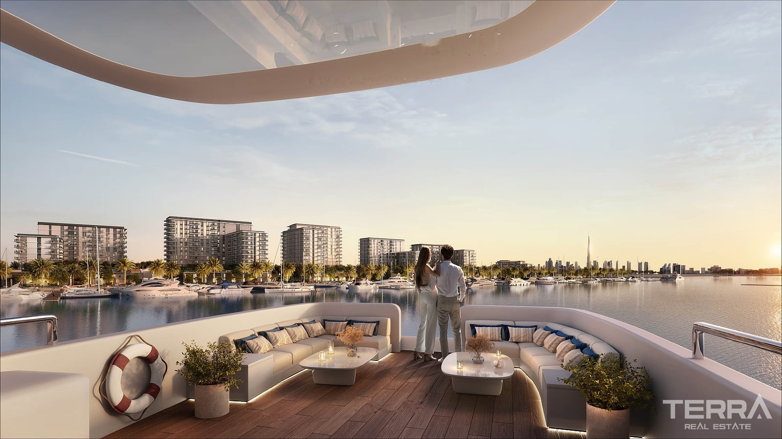 Seafront Apartments for Sale in Dubai, Mina Rashid - 114928