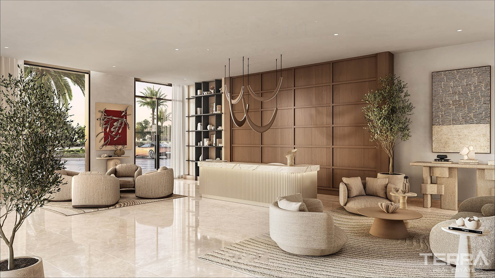 Seafront Apartments for Sale in Dubai, Mina Rashid - 114931