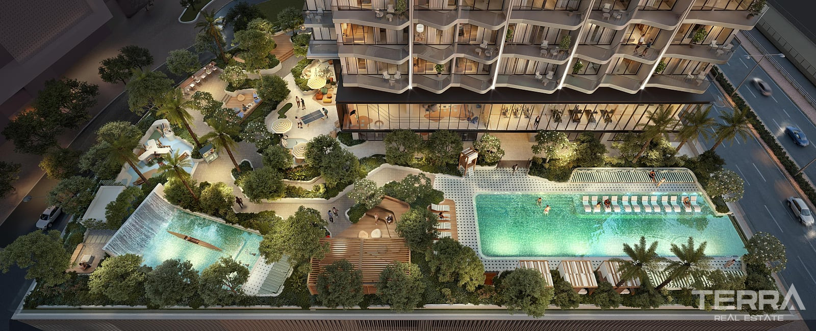Exclusive Apartments for Sale in Dubai Marina, UAE - 114975