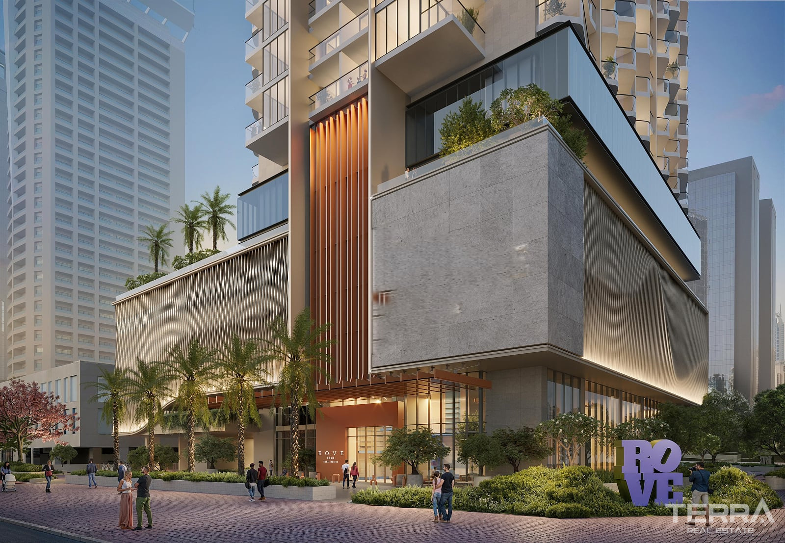 Exclusive Apartments for Sale in Dubai Marina, UAE - 114976