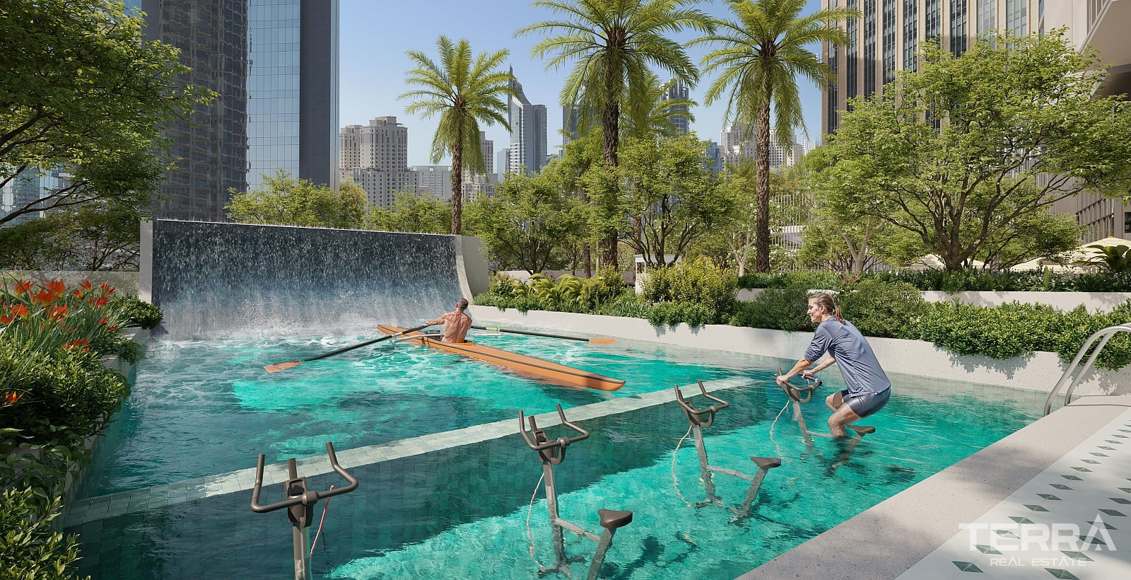 Exclusive Apartments for Sale in Dubai Marina, UAE - 114977