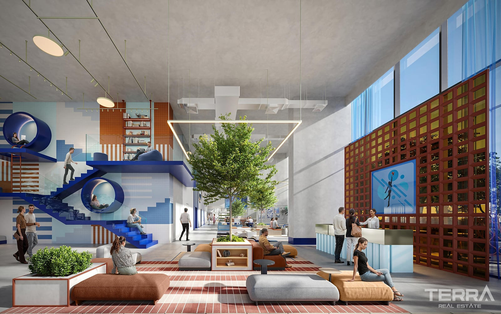 Exclusive Apartments for Sale in Dubai Marina, UAE - 114978