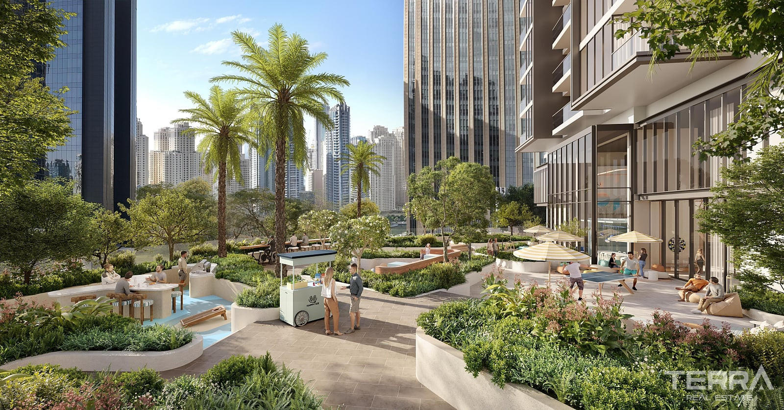 Exclusive Apartments for Sale in Dubai Marina, UAE - 114980