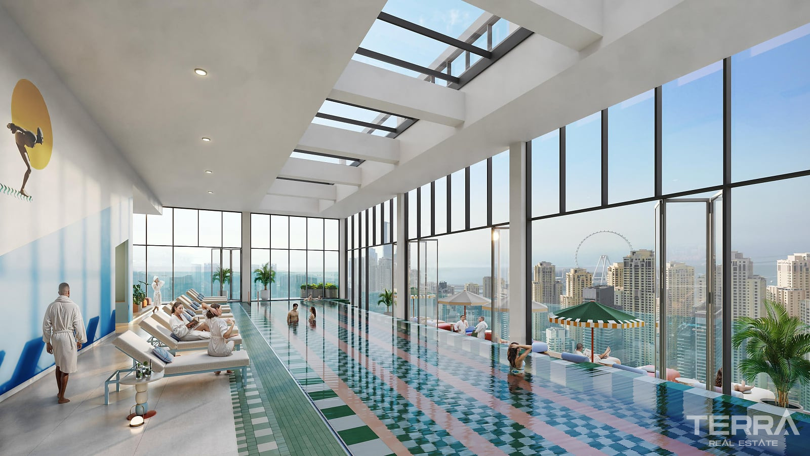 Exclusive Apartments for Sale in Dubai Marina, UAE - 114982