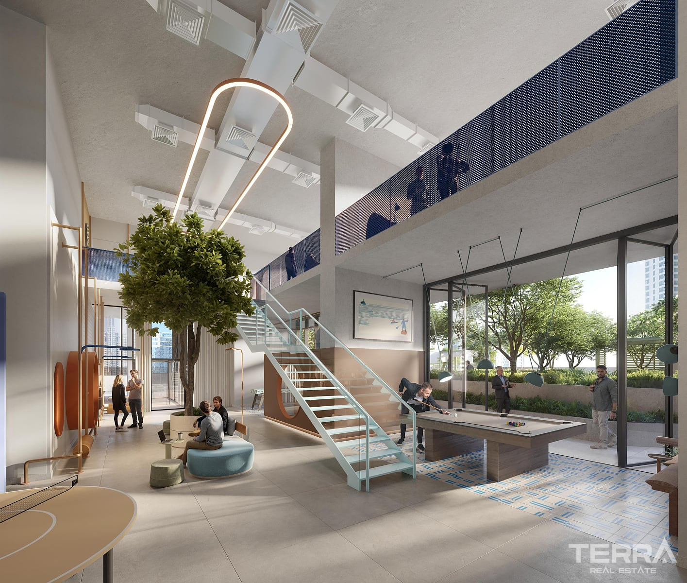 Exclusive Apartments for Sale in Dubai Marina, UAE - 114983