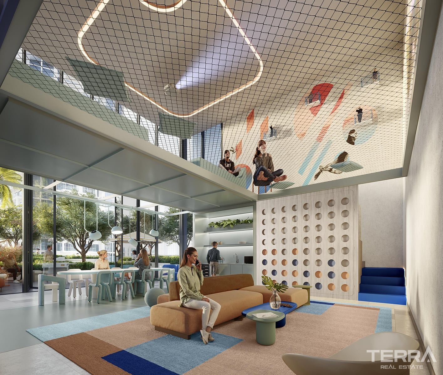 Exclusive Apartments for Sale in Dubai Marina, UAE - 114984