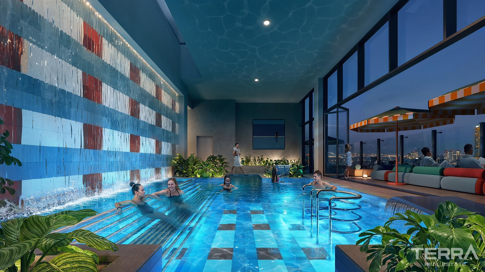 Exclusive Apartments for Sale in Dubai Marina, UAE - 114985