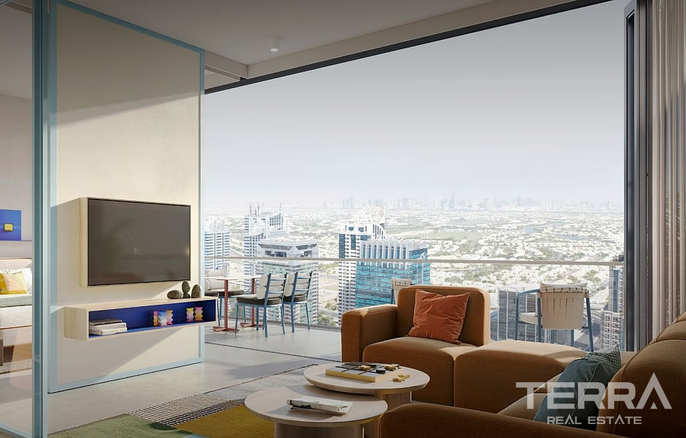 Exclusive Apartments for Sale in Dubai Marina, UAE - 114988