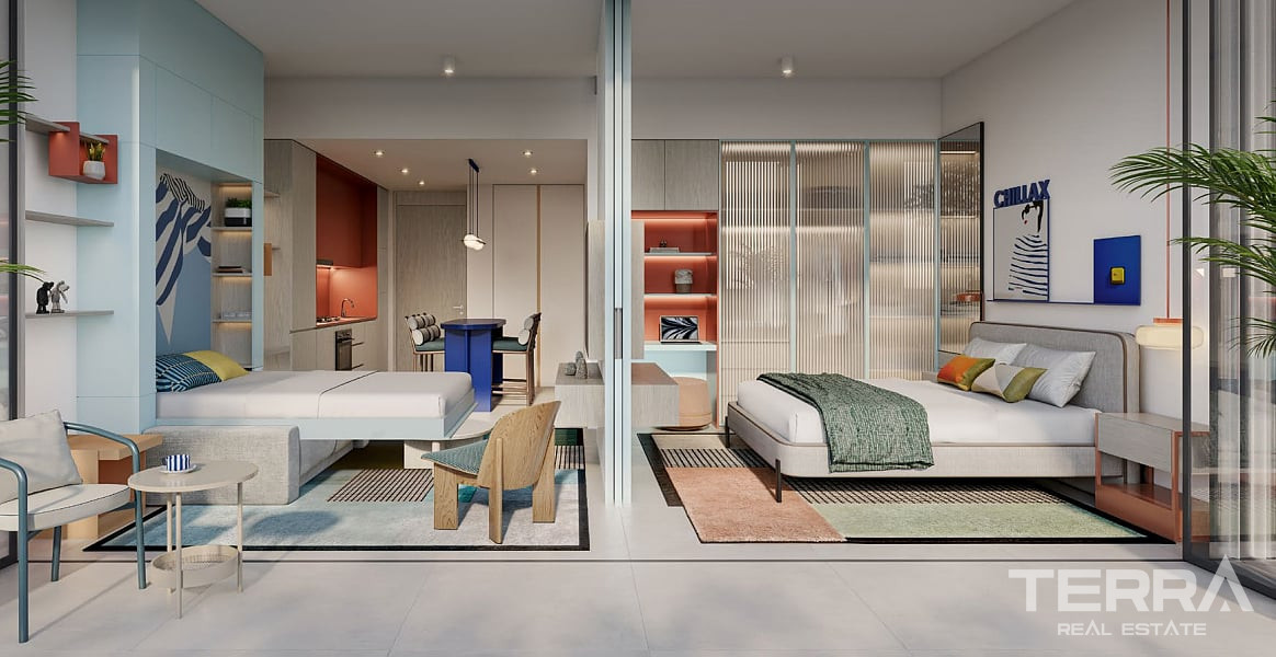 Exclusive Apartments for Sale in Dubai Marina, UAE - 114997