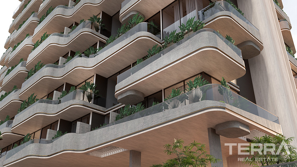 Апартаменты в Jumeirah Village Circle, Дубай - 115020