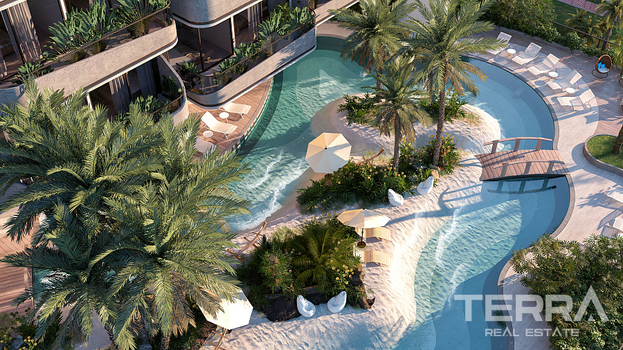 Апартаменты в Jumeirah Village Circle, Дубай - 115025