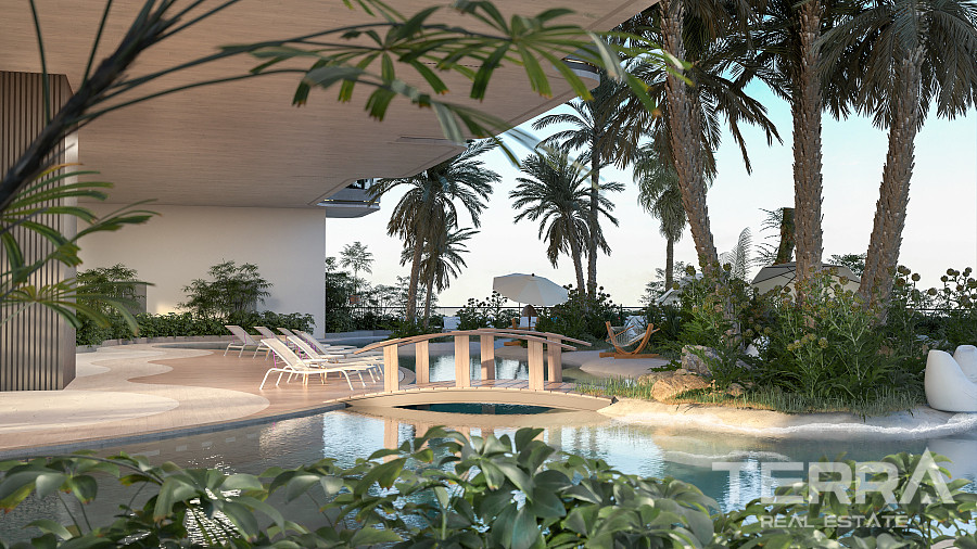 Апартаменты в Jumeirah Village Circle, Дубай - 115027