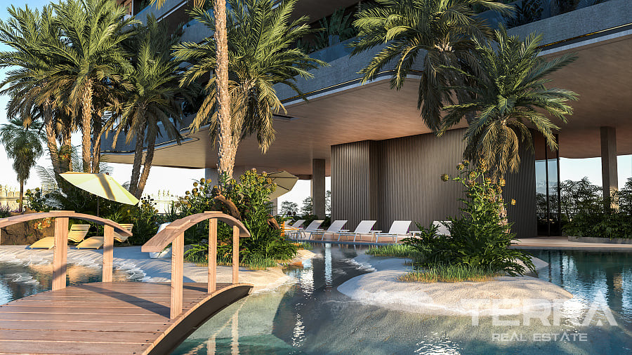 Апартаменты в Jumeirah Village Circle, Дубай - 115028
