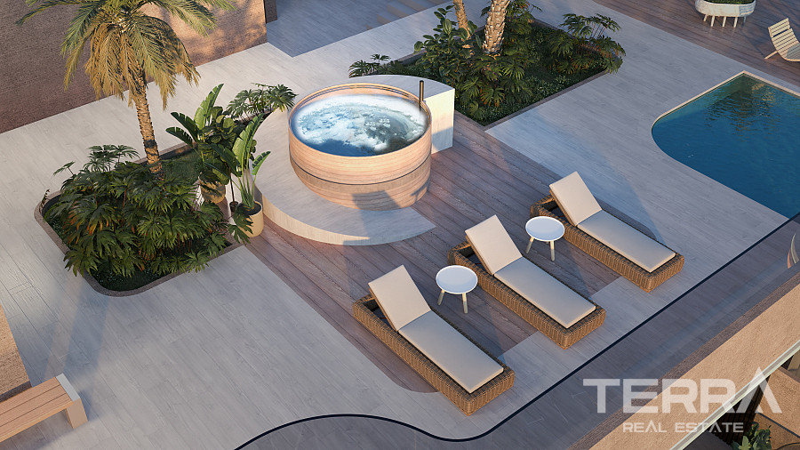 Апартаменты в Jumeirah Village Circle, Дубай - 115029
