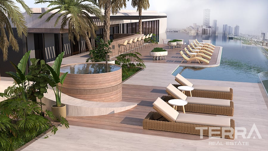 Апартаменты в Jumeirah Village Circle, Дубай - 115030