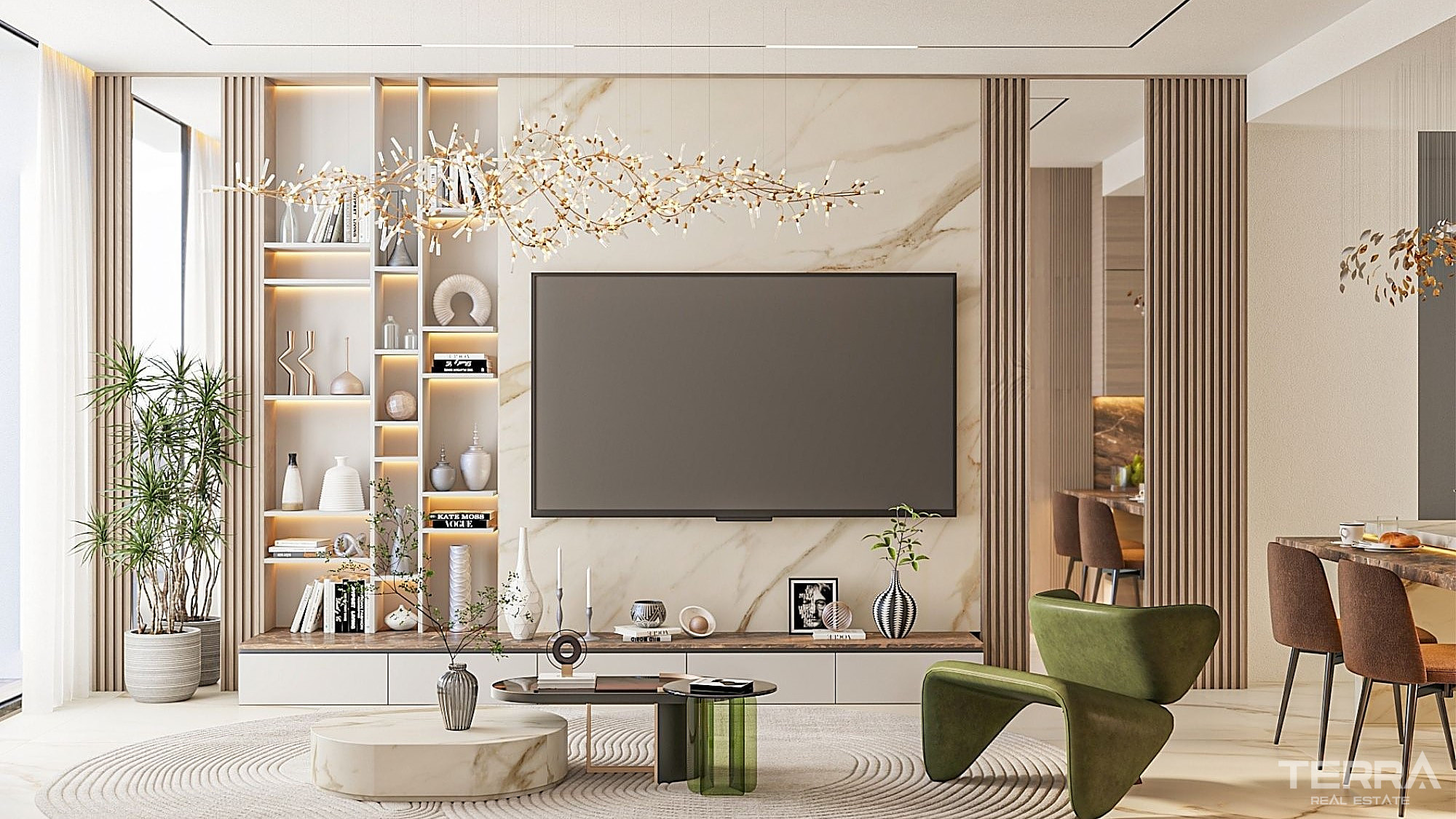 Апартаменты в Jumeirah Village Circle, Дубай - 115033