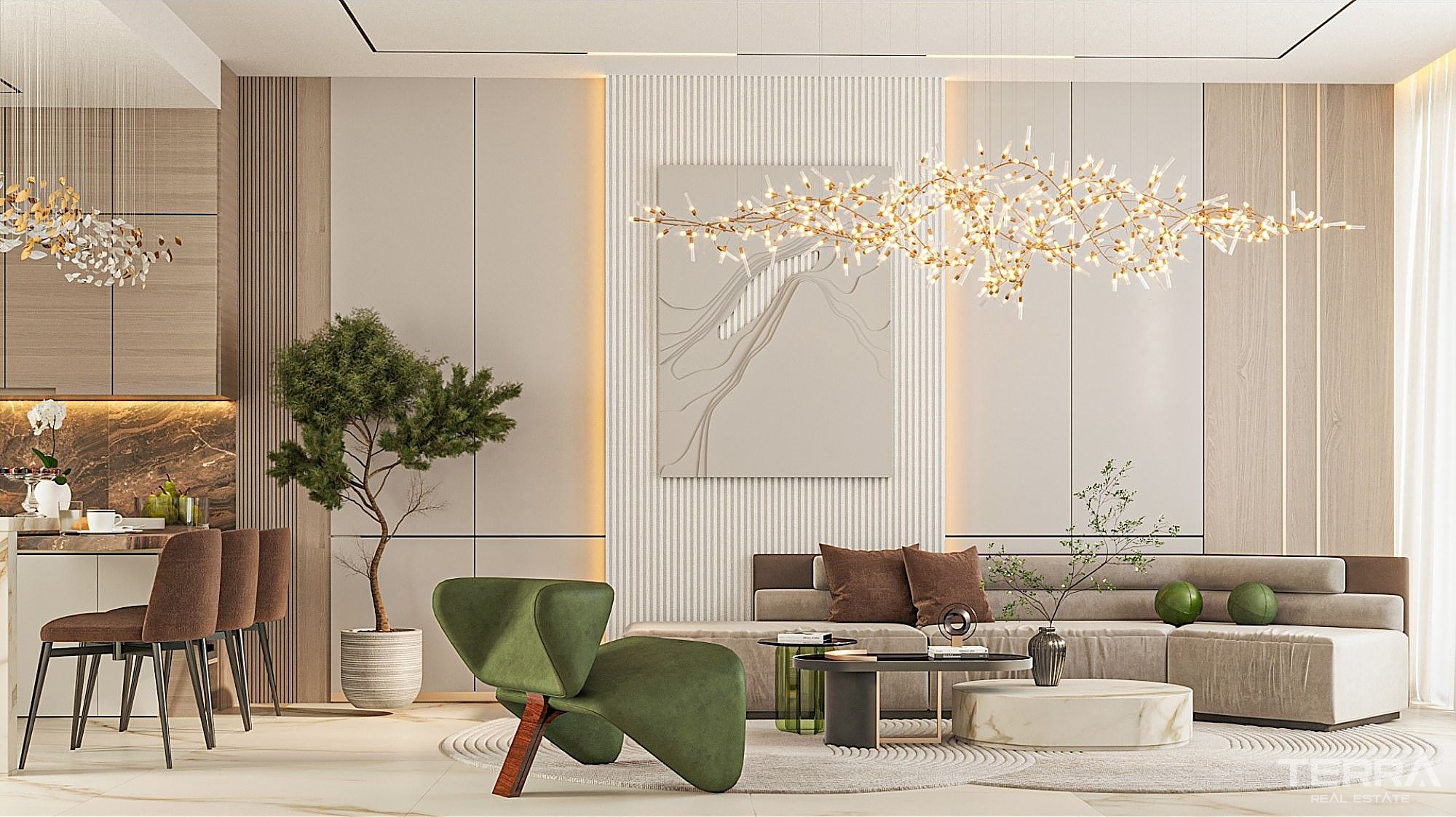Апартаменты в Jumeirah Village Circle, Дубай - 115035