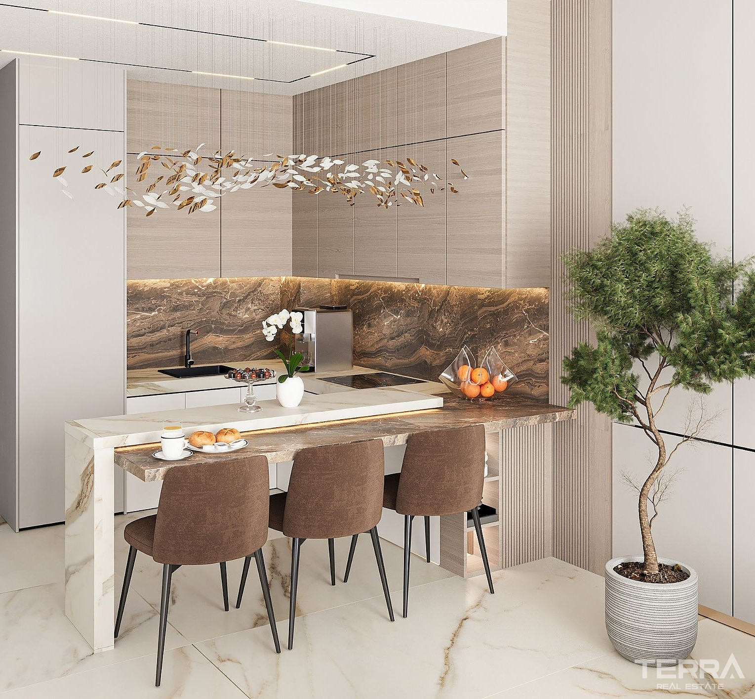 Апартаменты в Jumeirah Village Circle, Дубай - 115036