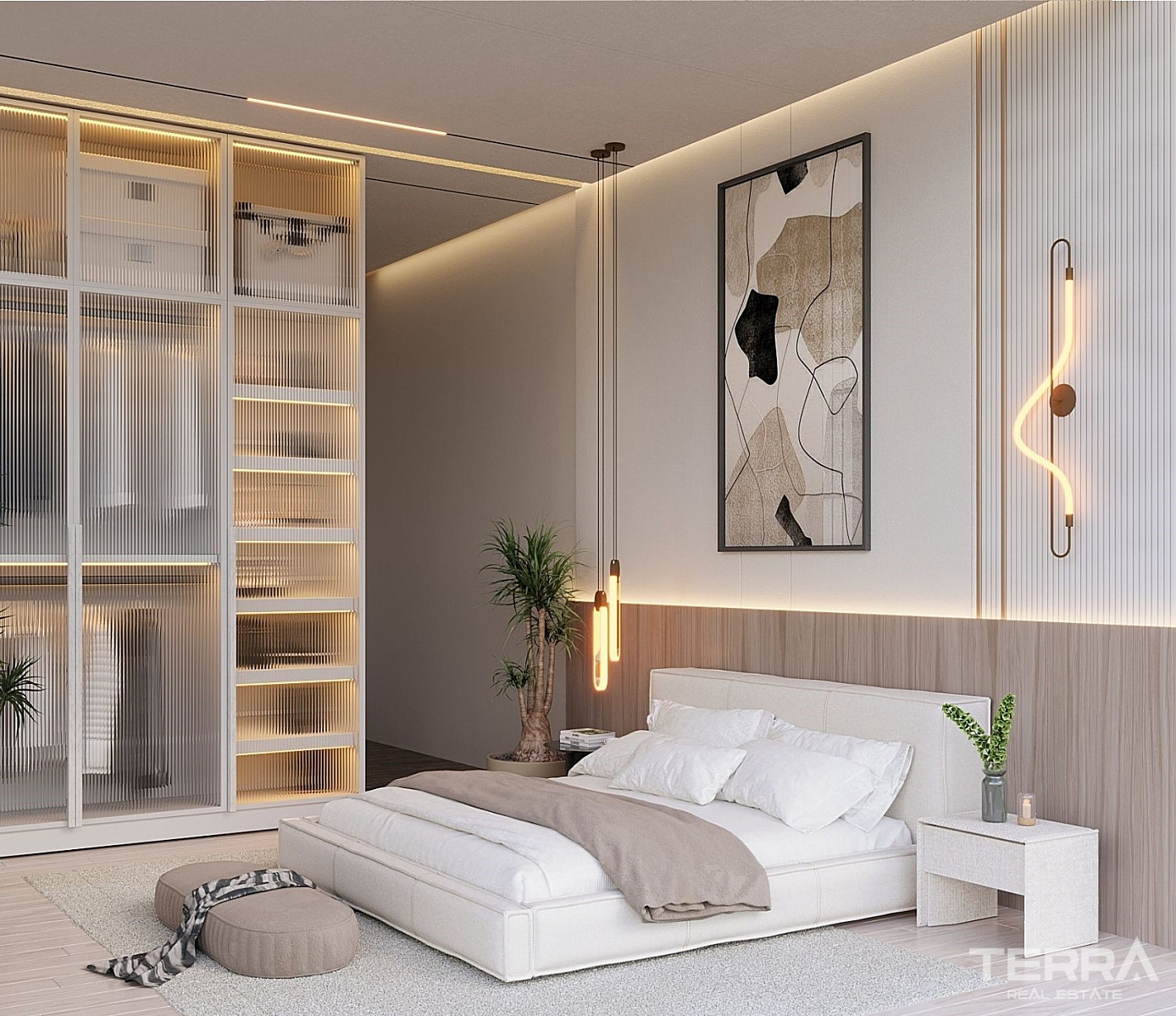 Апартаменты в Jumeirah Village Circle, Дубай - 115037