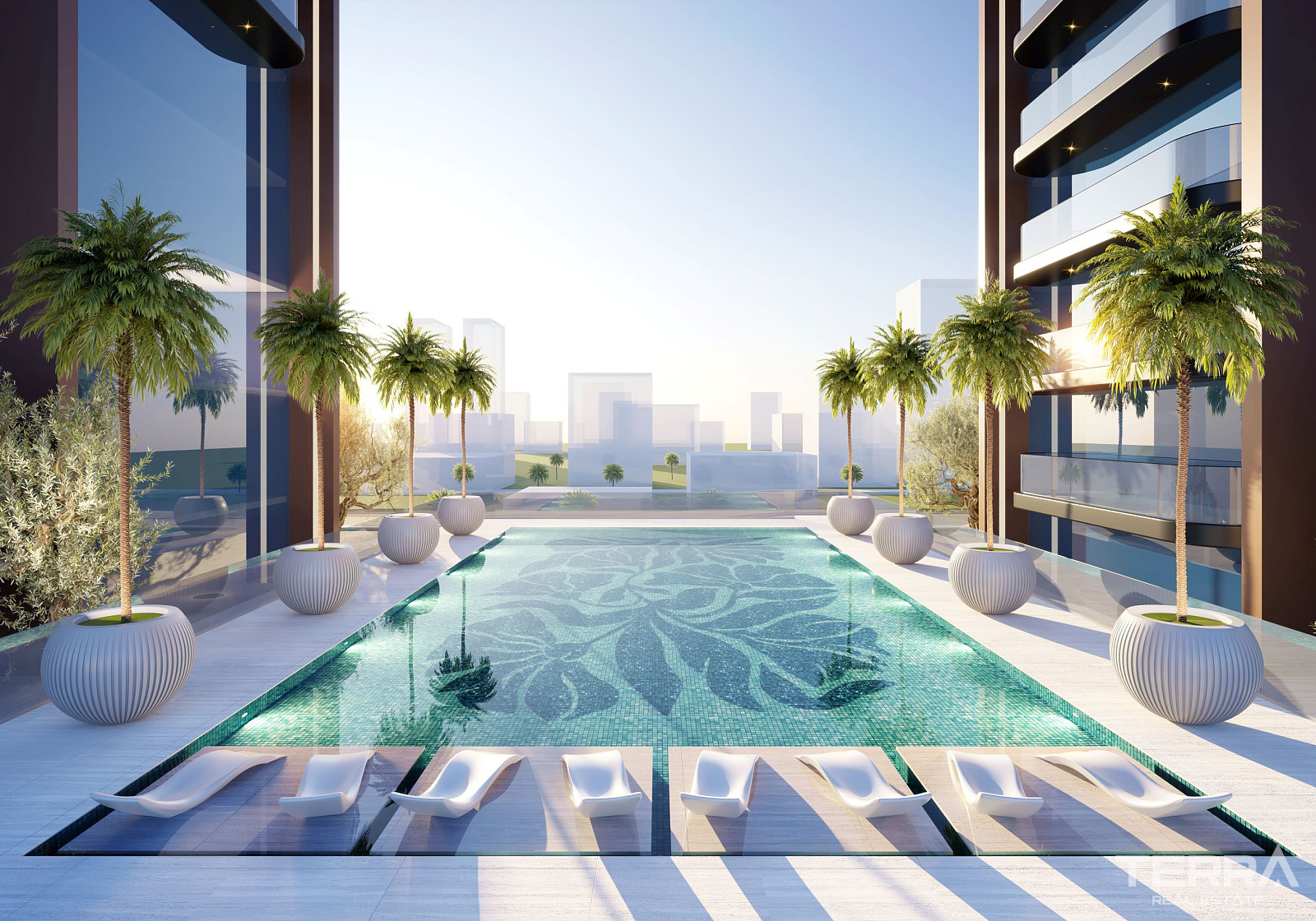 Furnished Apartments for Sale in Jumeirah Village Triangle, Dubai, UAE - 115041