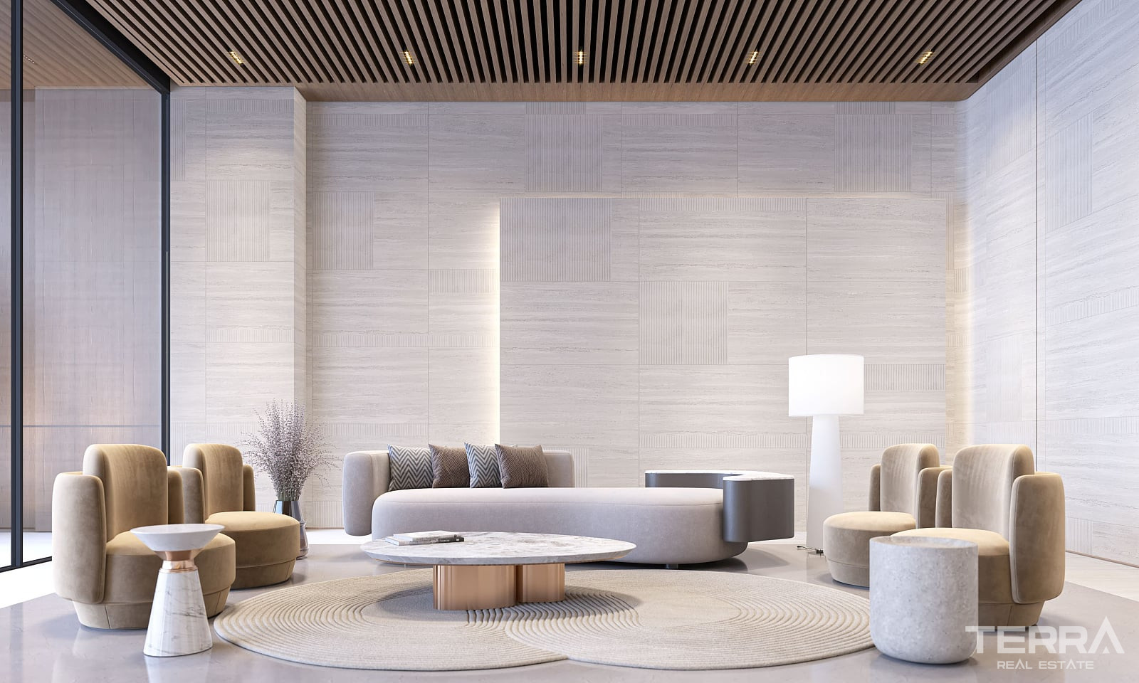 Furnished Apartments for Sale in Jumeirah Village Triangle, Dubai, UAE - 115043