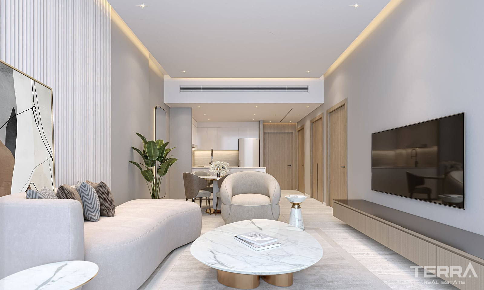 Furnished Apartments for Sale in Jumeirah Village Triangle, Dubai, UAE - 115045